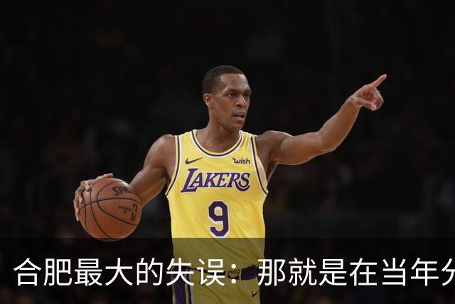 合肥最大的失误：那就是在当年分巢湖的时候，竟然没有拿下无为县
