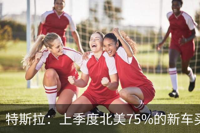 特斯拉：上季度北美75%的新车买家订阅了FSD
