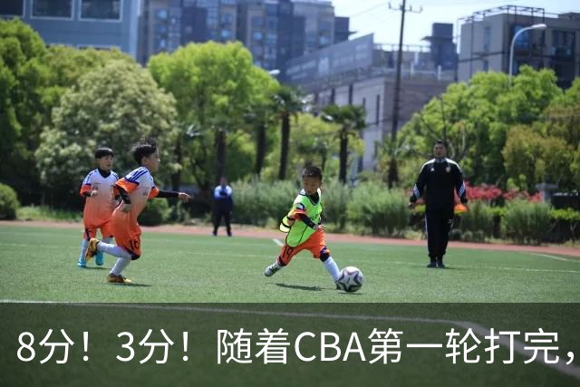 8分！3分！随着CBA第一轮打完，终于知道郭士强选人眼光有多差了
